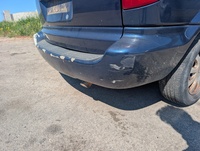 Chrysler Voyager 4 RG, RS 2.5 CRD 141CV 2000-2008