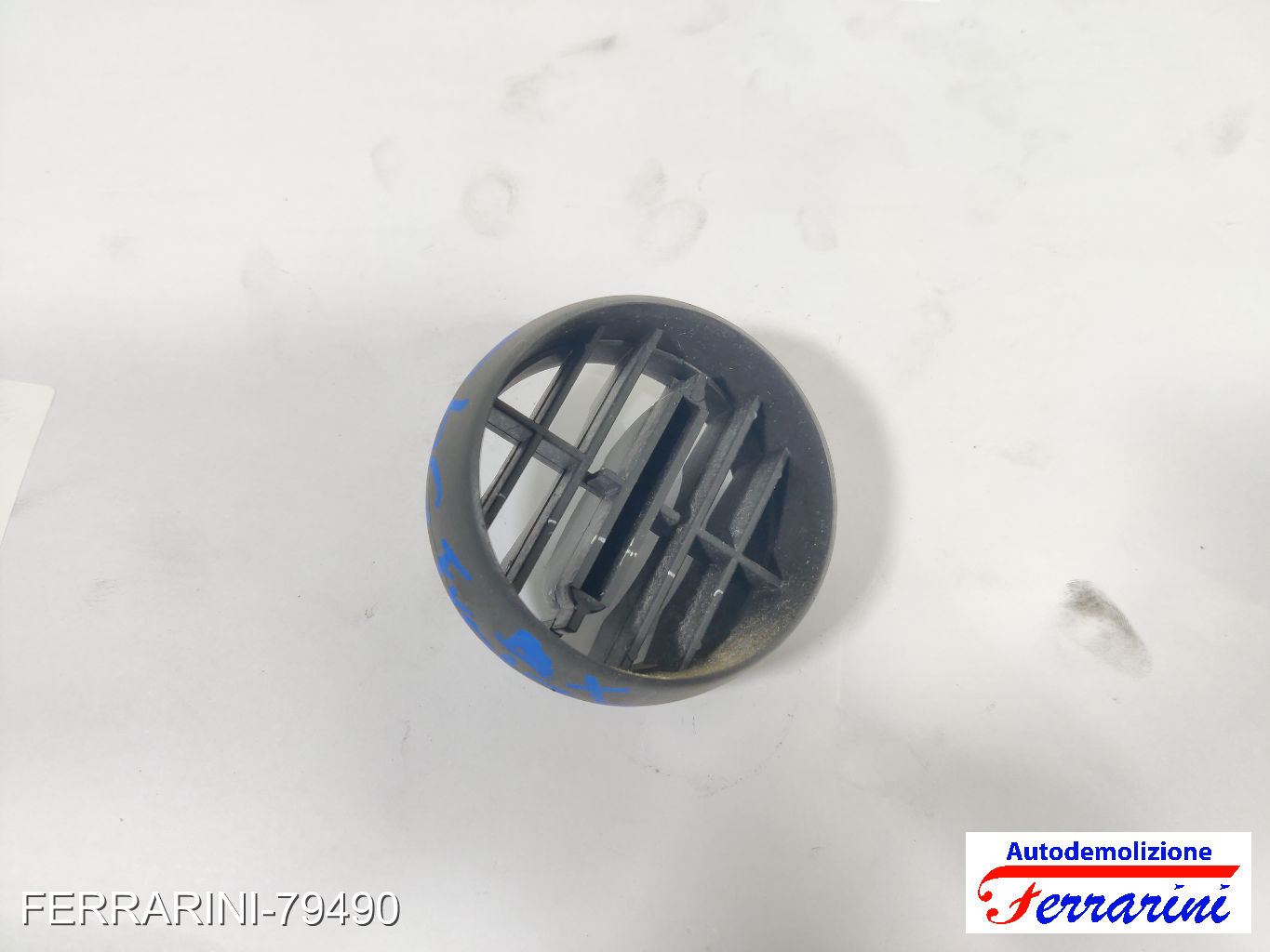 Bocchetta Areazione HYUNDAI ATOS MX 2003-2008 destra, dx, frontale, anteriore