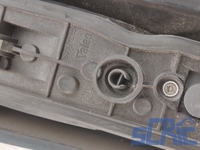 Fanalino Stop Posteriore OPEL MERIVA A X03 2003-2010 sinistro, sx, posteriore