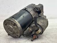 Motorino Avviamento CITROEN C4 LC 1.6 HDI 2004-2011 966352888001, MOOOT22471 7