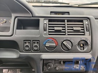 Ford Escort 5 AAL, ABL 1.3 60CV 1990-1995