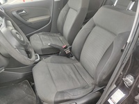 Vw Polo 6C1, 6R1 1.2 TDI 75CV 2009-2023
