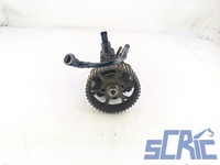 Pompa Alta Pressione Iniezione PEUGEOT 206 SW 2E/K 1.4 HDI 2002-2007 9642166980