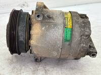 Compressore Clima FIAT MULTIPLA 186 1.6 16V 2002-2010 51810094, 1140647, 6561100