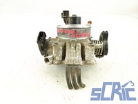 Corpo Farfallato MITSUBISHI SPACE STAR DGA 1.6 16V 2001-2004 MR514336