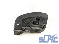 Maniglia Porta Interna OPEL CORSA C X01 2000-2009 sinistra, sx, frontale