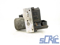 Centralina Pompa Abs VW PASSAT 3B3 1.9 TDI 2000-2005 4B0614517H, 0265225121 11