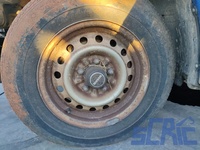 Nissan Vanette HC 23 2.3 D 75CV 1994-2002