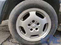 Mercedes 124 Coupe C124 200 CE 122CV 1990-1992