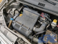 Fiat Idea 350 1.2 16V 80CV 2004-2012