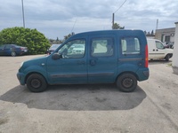 Renault Kangoo KC0/1 1.2 16V 75CV 2001-2023