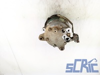 Compressore Clima VW LUPO 60, 6X1 1.0 1998-2000 6N0820803B, 6N0820803C