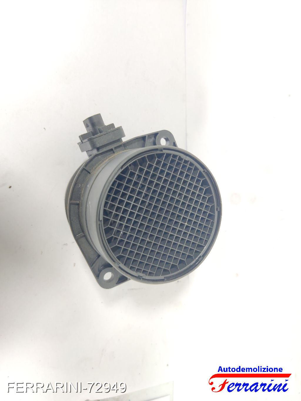 Debimetro VW GOLF 7 5G1, BE1, BE2, BQ1 2.0 TDI 2012-2020 0281002956, 03L906461A