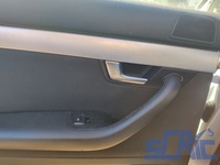 Audi A4 At 8ED 2.0 TDI 16V 140CV 2004-2008