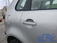 Vw Polo 9A, 9N 1.4 TDI 75CV 2001-2005