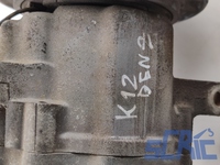 Compressore Clima NISSAN MICRA 3 K12 1.2 16V 2003-2010 92600AX800, 92610AX800 7