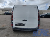 Renault Kangoo FW0/1 1.5 DCI 85 86CV 2008-2023