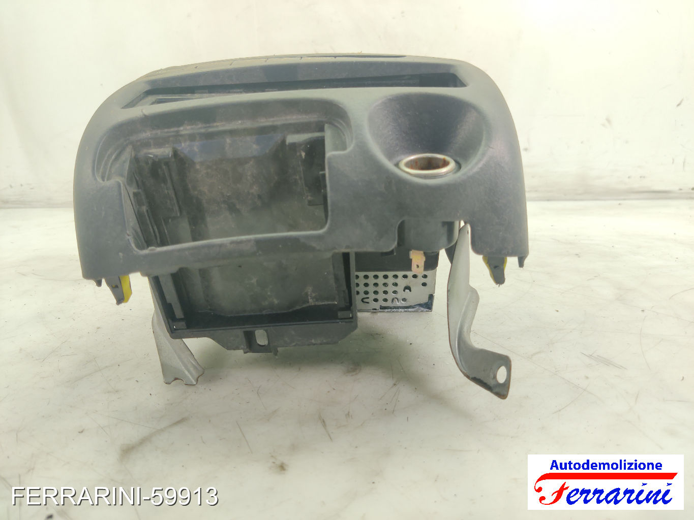 Stereo Radio TOYOTA YARIS VERSO P2 2000-2005 8612052260, CQMS0270A, 8611052121 10