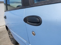Fiat Multipla 186 1.6 16V BIPOWER 103CV 2001-2010
