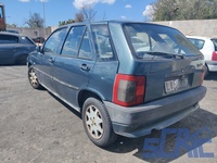 Fiat Tipo 160 1.6 I.E 75CV 1992-1995
