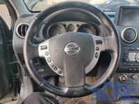 Nissan Qashqai 1 J10, JJ10E, NJ10 1.5 DCI 106CV 2006-2013