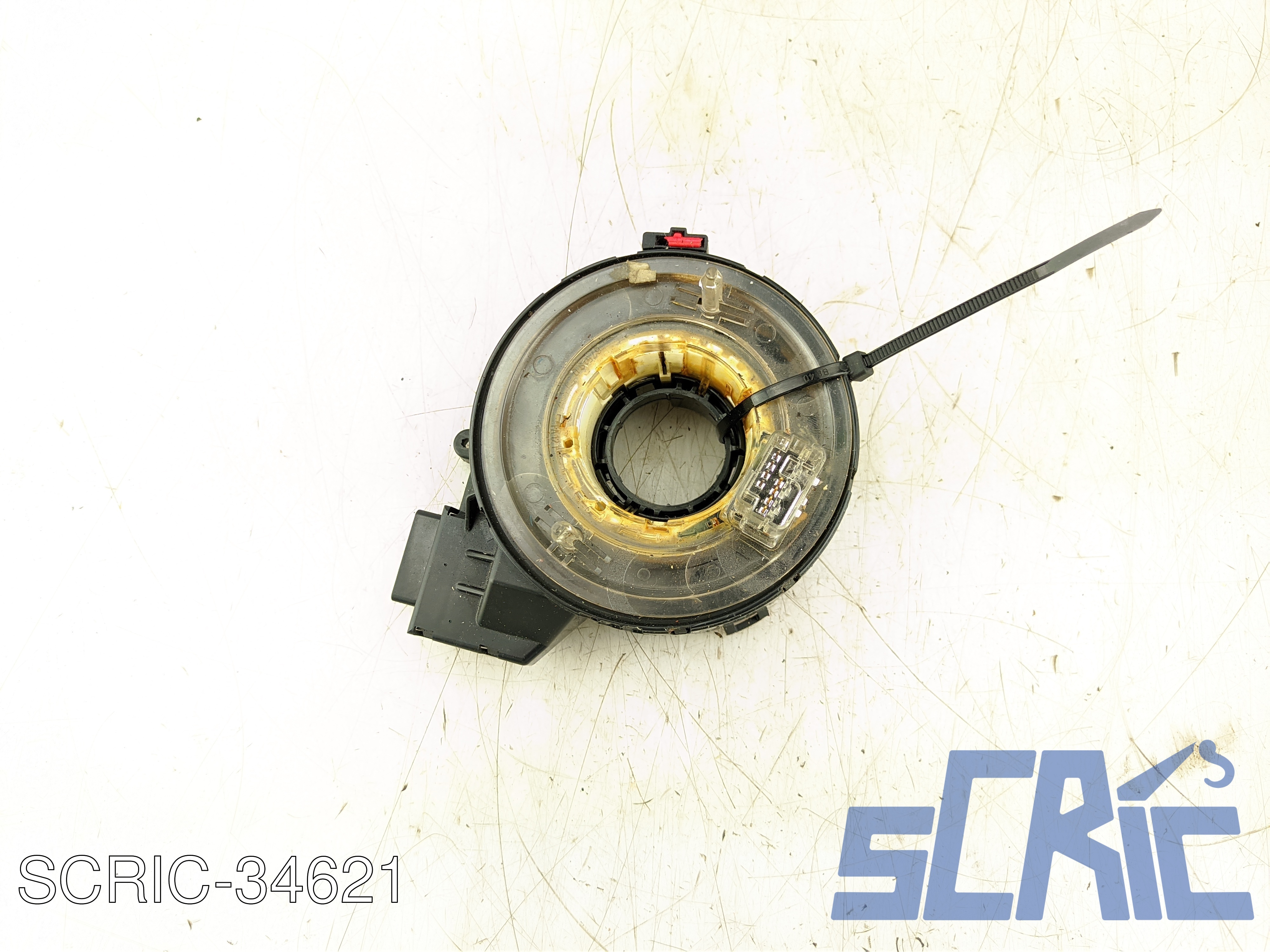 Spiralto Massa Strisciante VW PASSAT 3C2 2005-2009 3C0959653, 3C0959653