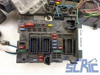 Kit Accensione PEUGEOT 307 3A/C 1.4 HDI 2001-2005 0281011090, 9657608780, BSMB3 7