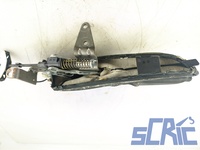 Leva Freno A Mano BMW SERIE 1 E87 2007-2011 34406764924, 34406764924012