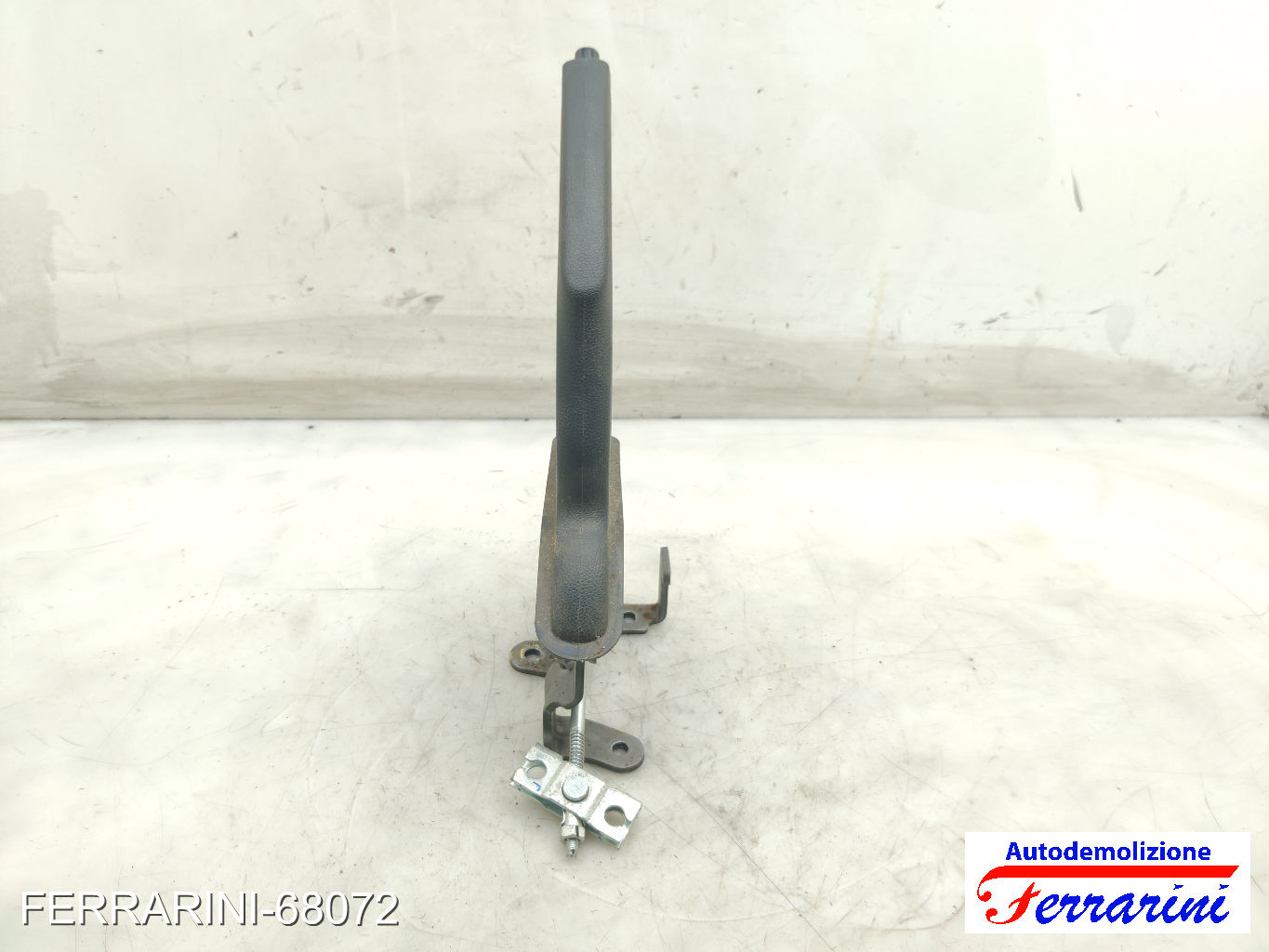 Leva Freno A Mano HYUNDAI I10 BA, IA 2013-2023 59710B9300, 103756, 210119