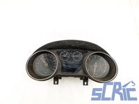 Quadro Contachilometri FIAT BRAVO 2 198 1.9 D MULTIJET 2007-2014 554000980100