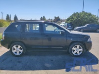 Jeep Compass MK49 2.0 CRD 4X4 140CV 2006-2016