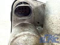 Corpo Farfallato KIA SPORTAGE JE, KM 2.0 CRDI 4WD 2006-2009 036133062A