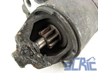 Motorino Avviamento FORD FOCUS SW DNW 1.8 TURBO DI/TDDI 1999-2004 98AB11000AD