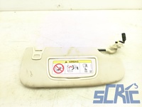 Aletta Parasole FORD MONDEO 5 TURNIER CF 2014-2023 destro, dx 2315445
