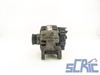 Alternatore NISSAN MICRA 3 K12 1.2 16V 2003-2010 TG9B053, 439661, ALTTG9B053