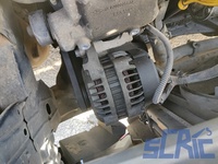 Renault Clio 2 BB, CB 1.2 58CV 1998-2010
