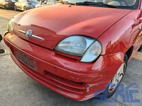 Fiat Seicento 600 187 1.1 54CV 1998-2010