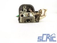 Serratura Porta ALFA ROMEO GT 937 2003-2010 sinistro, sx, frontale, anteriore