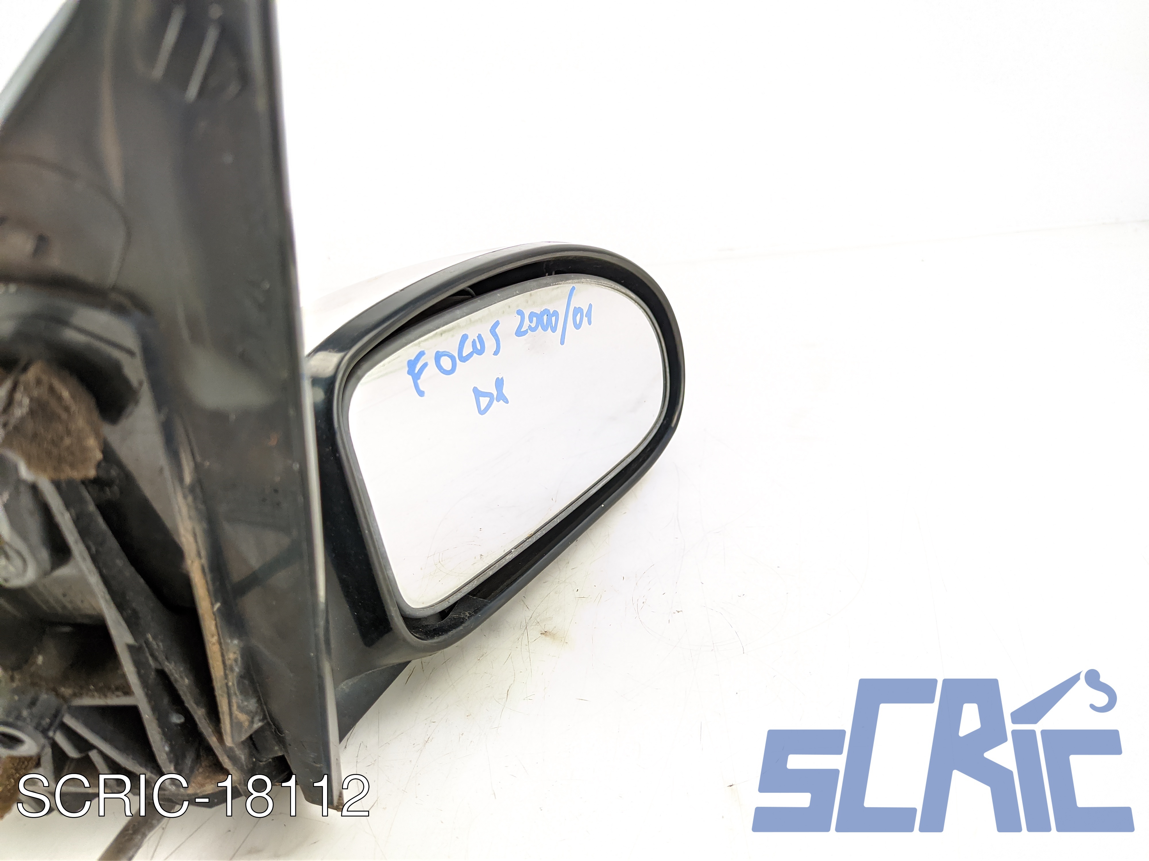 Specchietto Laterale FORD FOCUS SW DNW 2002-2004 destro, dx