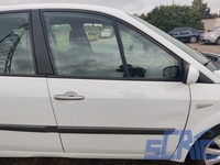 Renault Scenic 2 JM0/1 1.9 DCI 131CV 2005-2008
