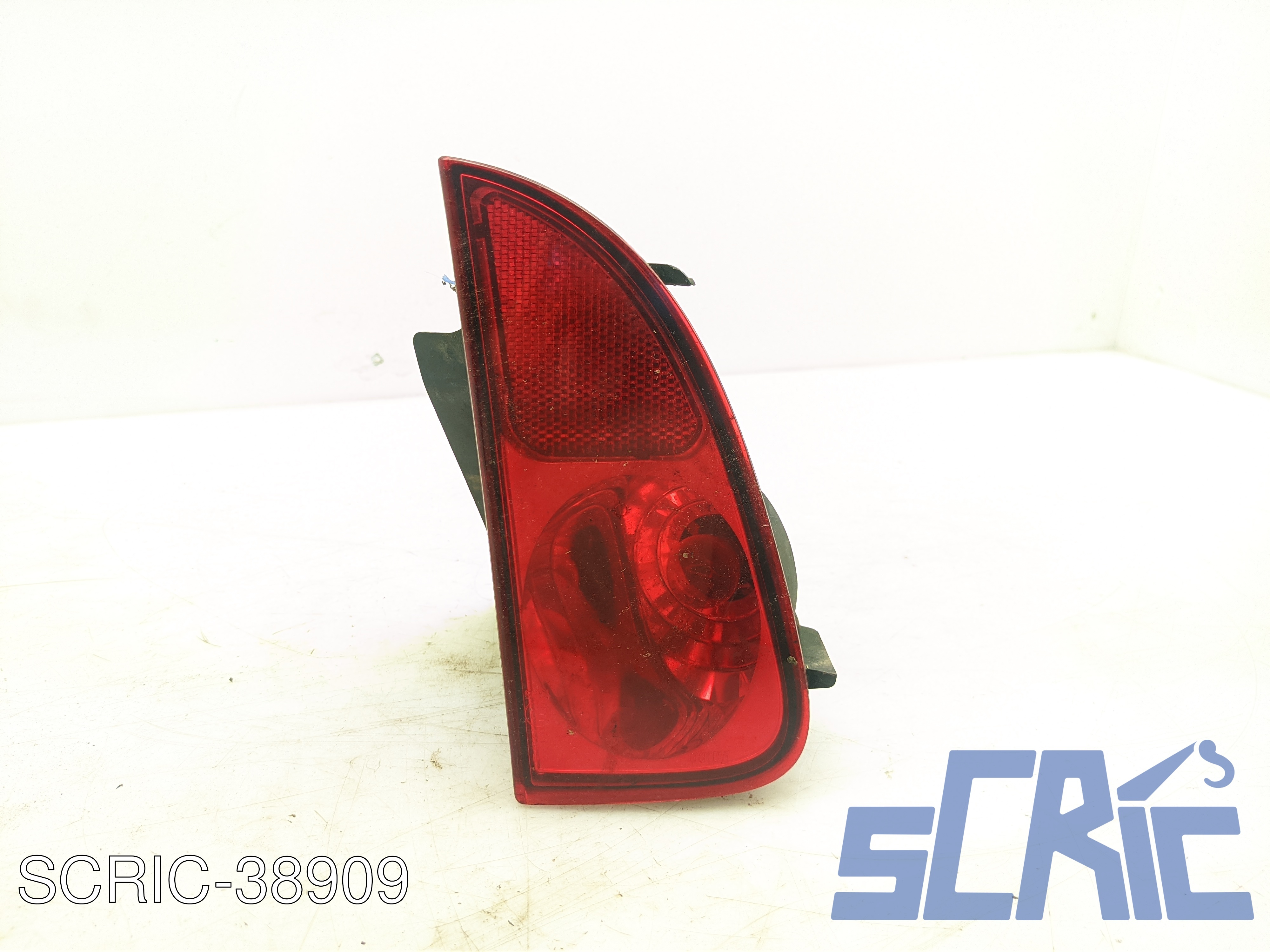 Fanalino Stop Posteriore RENAULT ESPACE 4 JK0/1 2002-2015 sinistro, sx