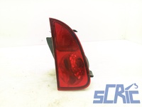 Fanalino Stop Posteriore RENAULT ESPACE 4 JK0/1 2002-2015 sinistro, sx