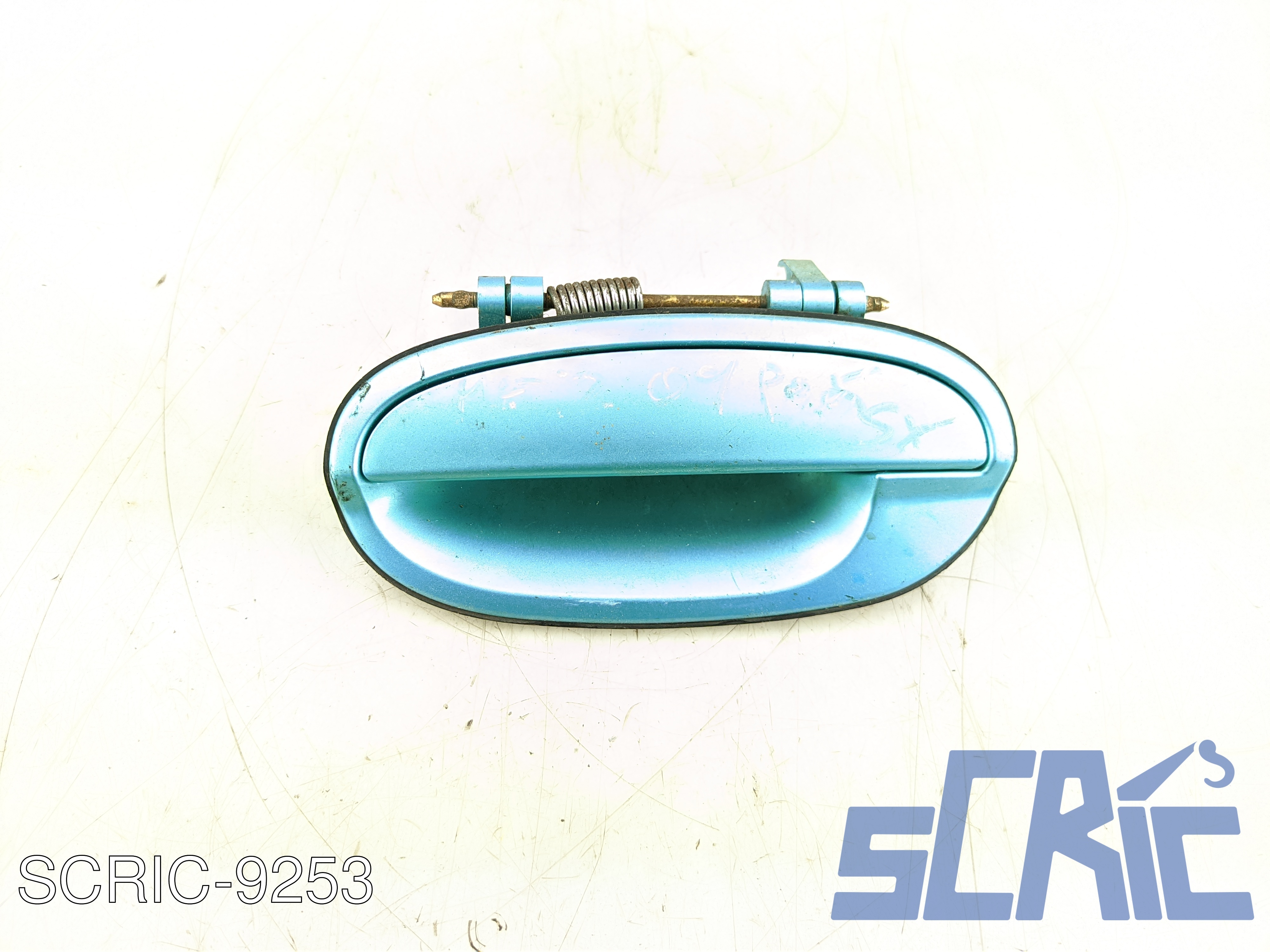 Maniglia Porta Esterna CHEVROLET MATIZ M200, M250 2005-2011 sinistra, sx