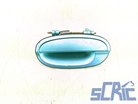 Maniglia Porta Esterna CHEVROLET MATIZ M200, M250 2005-2011 sinistra, sx