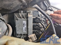 Renault Clio 3 BR0/1, CR0/1 1.2 16V 75CV 2005-2014