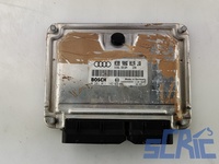 Kit Accensione AUDI A4 8E+02 1.9 TDI 2000-2004 038906019JQ