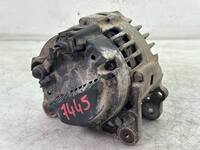 Alternatore VW POLO 9A, 9N 1.2 2007-2009 03D903025J, 2542746F, 0986049101 8