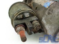 Motorino Avviamento FIAT PUNTO 176 60 1.2 1993-1999 7796599, 46740242, 7799248
