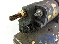 Motorino Avviamento ALFA ROMEO 146 930 1.9 TD 1994-1999 63222135