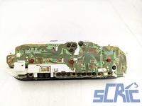 Quadro Contachilometri FIAT BRAVO 1 182 2.0 HGT 20V 1995-1998 46462172